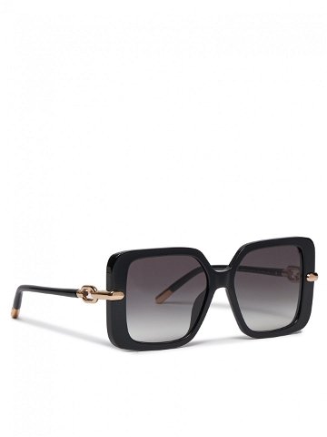 Furla Sluneční brýle Sunglasses Sfu712 WD00091-BX2837-O6000-4401 Černá