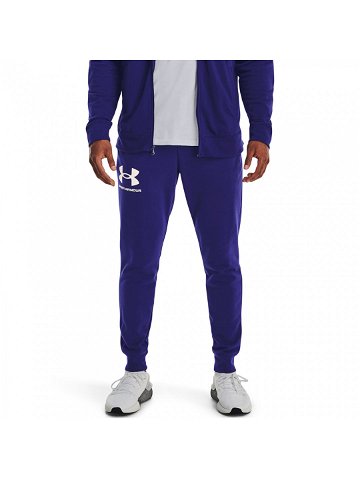 Under Armour Rival Terry Jogger Blue