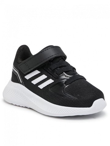 Adidas Sneakersy Runfalcon 2 0 I FZ0093 Černá