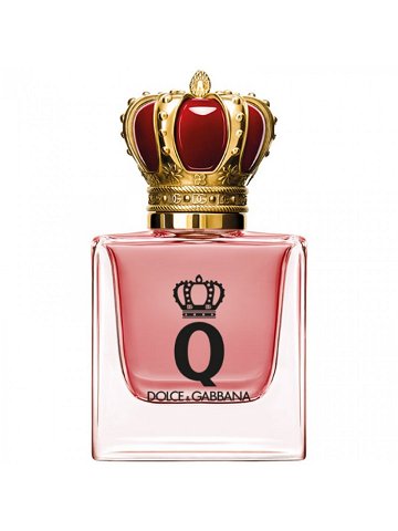 Dolce & Gabbana Q by Dolce & Gabbana Intense parfémovaná voda pro ženy 100 ml