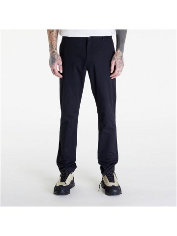 Calvin Klein Jeans Slim Stretch Chino Black