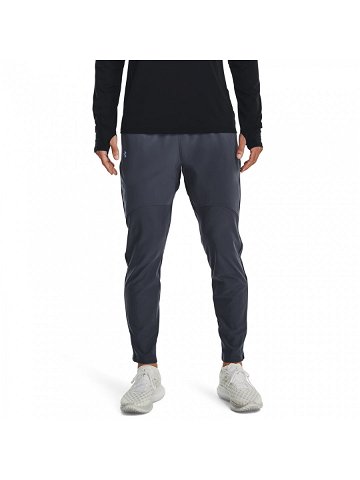 Under Armour Qualifier Run 2 0 Pant Gray