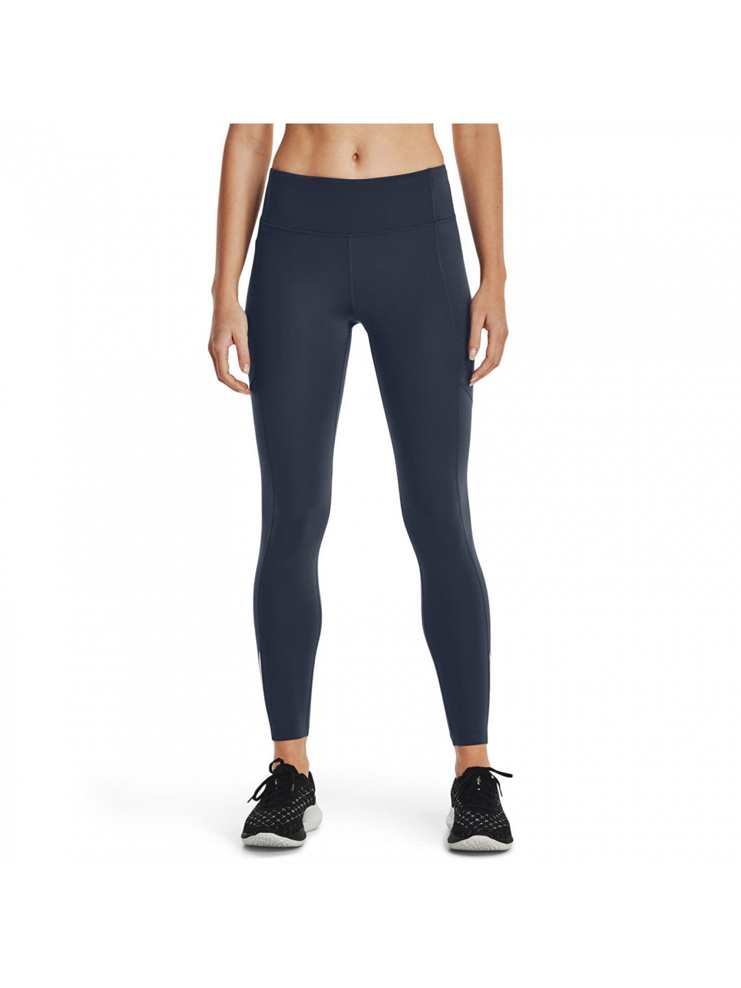 Under Armour Fly Fast 3 0 Tight Gray
