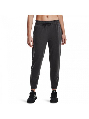 Under Armour Rival Terry Jogger Jet Gray