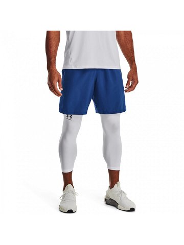 Under Armour Woven Graphic Shorts Blue