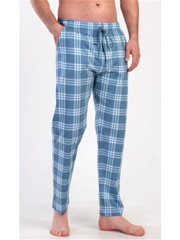 Pánské pyžamové kalhoty Vienetta Secret Hugo