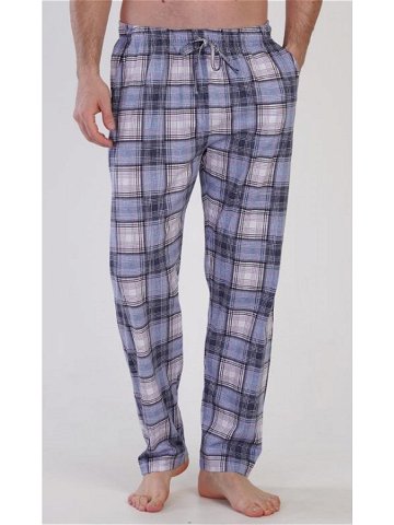 Pánské pyžamové kalhoty Vienetta Secret Pavel