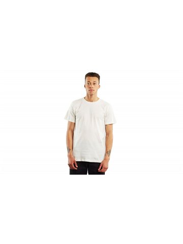 Dedicated T-shirt Stockholm Base Off-White