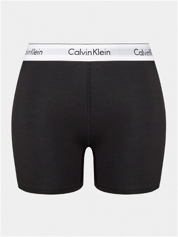 Calvin Klein Underwear Boxerky 000QF7625E Černá