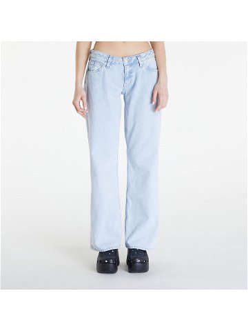 Calvin Klein Jeans Extreme Low Rise Bag Denim