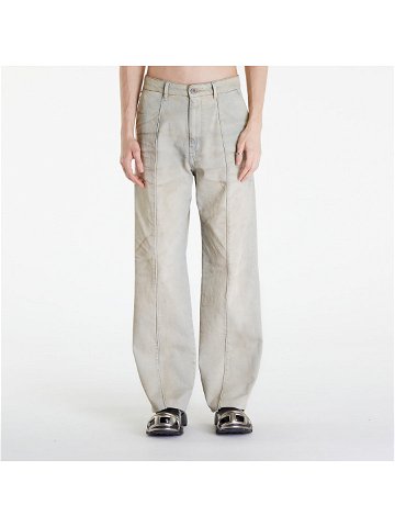 Diesel D-Chino-Work-S Trousers Blue