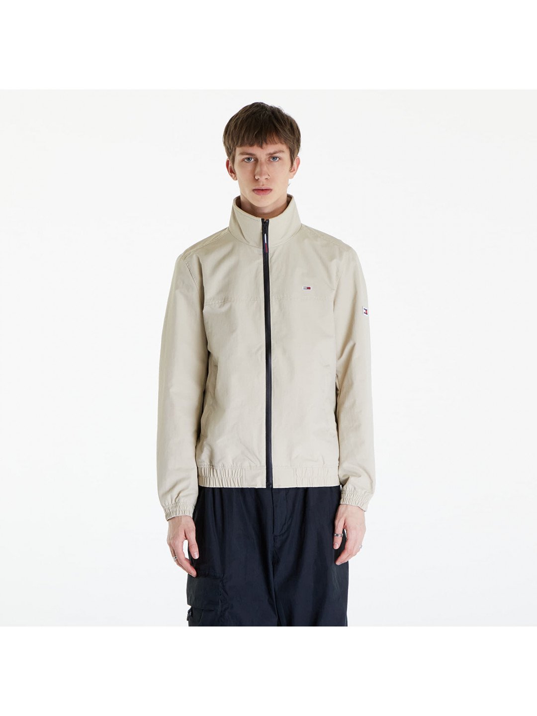 Tommy Jeans Essential Casual Beige