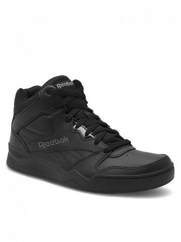 Reebok Sneakersy Royal BB 100000090 Černá