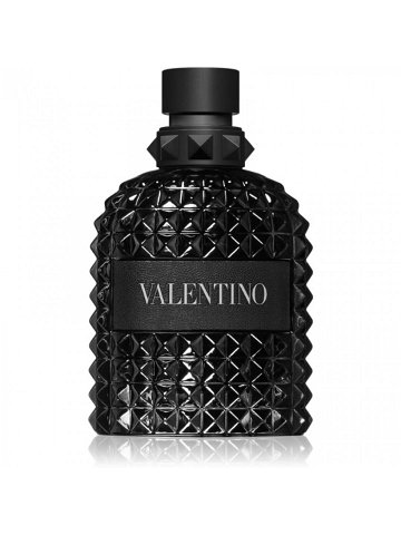 Valentino Born In Roma Rockstud Noir toaletní voda pro muže 100 ml