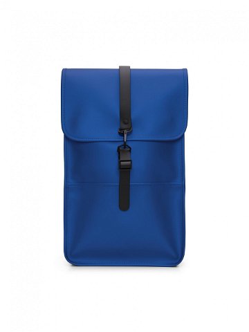 Rains Batoh Backpack W3 13000 Modrá