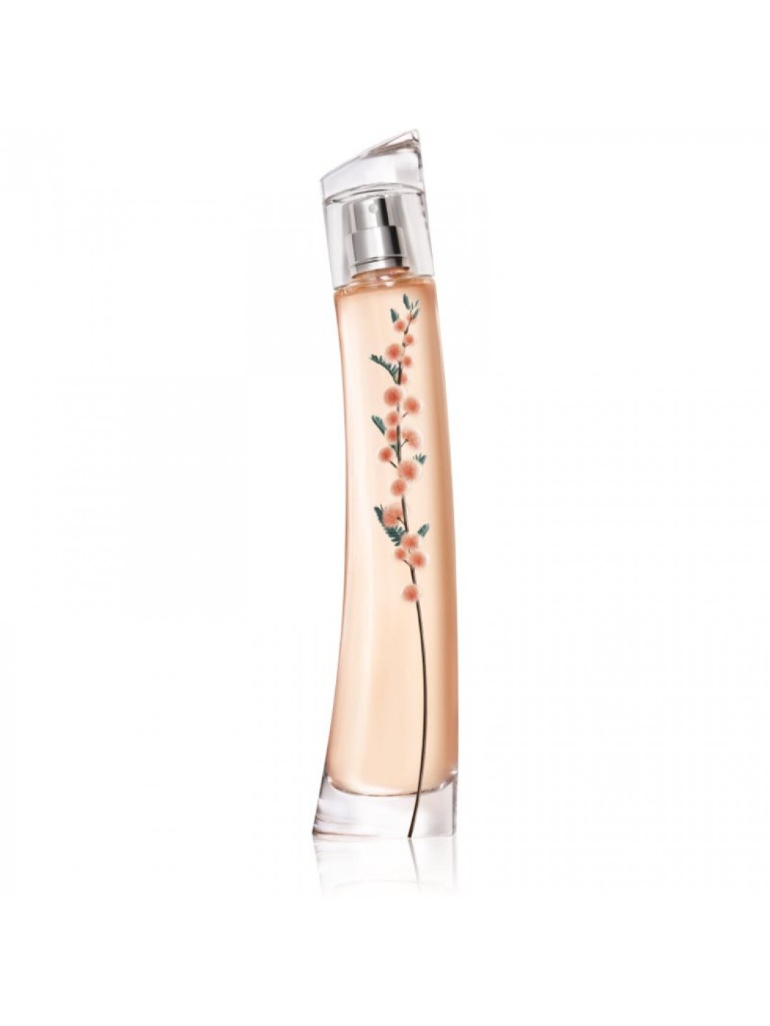 KENZO Flower by Kenzo Ikebana Mimosa parfémovaná voda pro ženy 40 ml