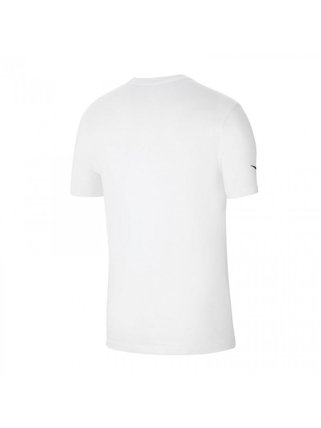 Pánské tričko Park 20 M CZ0881-100 bílé – Nike S