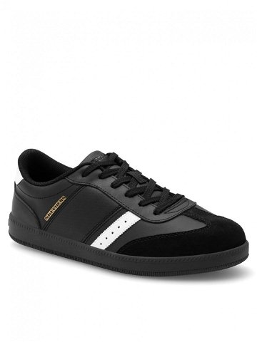 Skechers Sneakersy 405730L BKW Černá