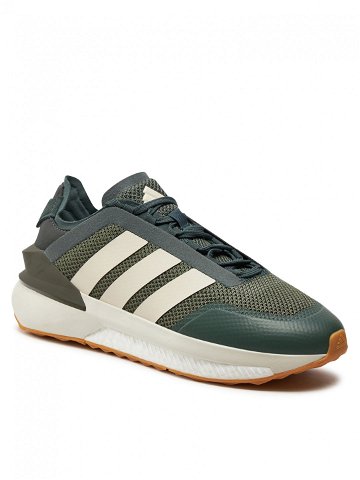 Adidas Sneakersy Avryn IE2636 Khaki