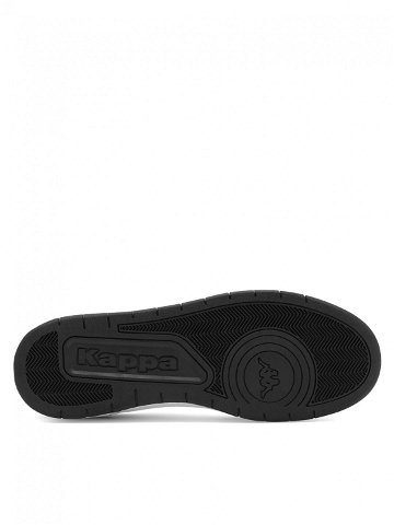 Kappa Sneakersy SS24-3C001 Bílá