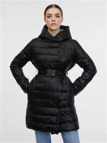 Orsay Kabát Černá