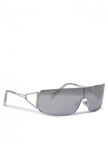 Aldo Sluneční brýle Toeri 13725324 Stříbrná