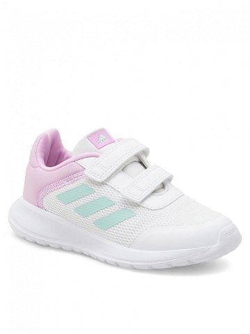 Adidas Sneakersy Tensaur Run 2 0 CF I IG8570 Růžová