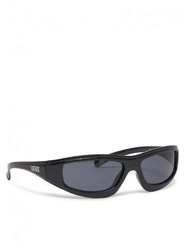 Vans Sluneční brýle Felix Sunglasses VN000GMZBLK1 Černá