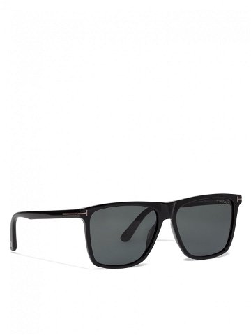 Tom Ford Sluneční brýle Fletcher FT0832-N 5901A Černá