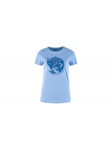 Fjällräven Arctic Fox Print T-Shirt W