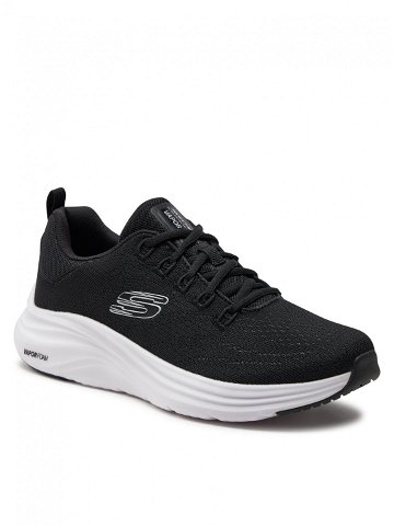 Skechers Sneakersy Vapor Foam- 150022 BKW Černá