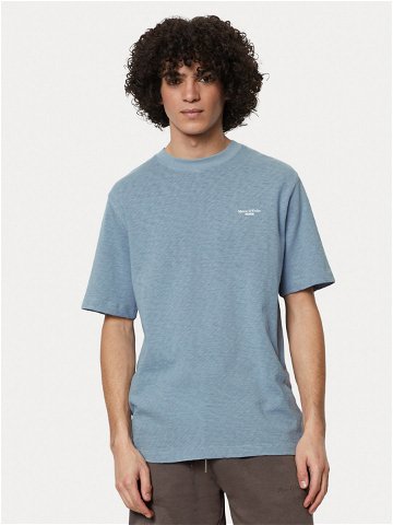 Marc O Polo Denim T-Shirt M63 2232 51098 Modrá Regular Fit