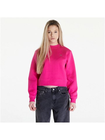 Adidas x Stella McCartney Regular Sweater Real Magenta