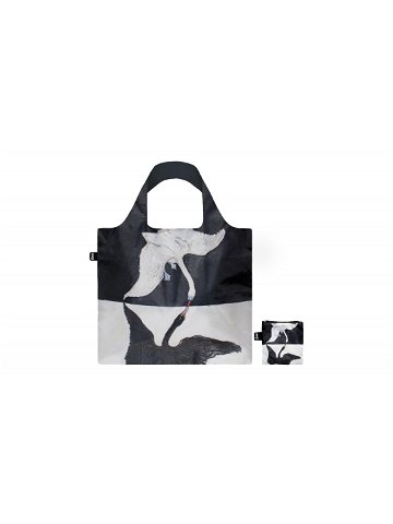Loqi Hilma af Klint – The Swan Recycled Bag