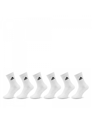 Klasické ponožky Unisex adidas