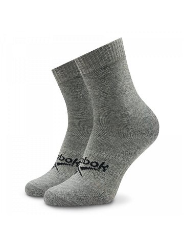 Klasické ponožky Unisex Reebok