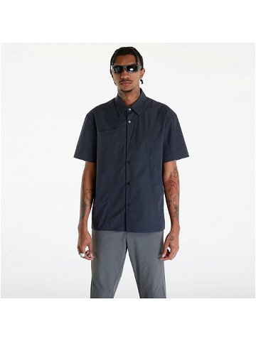 Post Archive Faction PAF 6 0 Shirt Center Charcoal