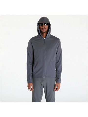 Post Archive Faction PAF 6 0 Hoodie Right Charcoal