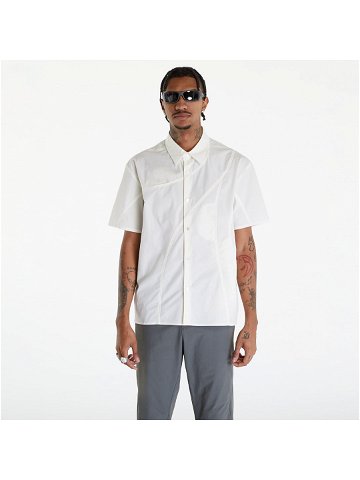 Post Archive Faction PAF 6 0 Shirt Center White