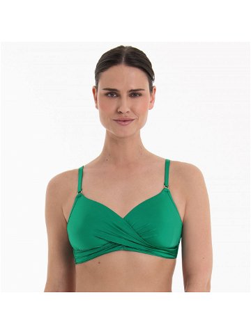 Style Liberia Top Care-bikini-horní díl 6565-1 jade – Anita Care 819 jade 44C