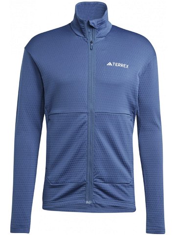 Adidas Terrex Multi Light Fleece Full Zip Jacket