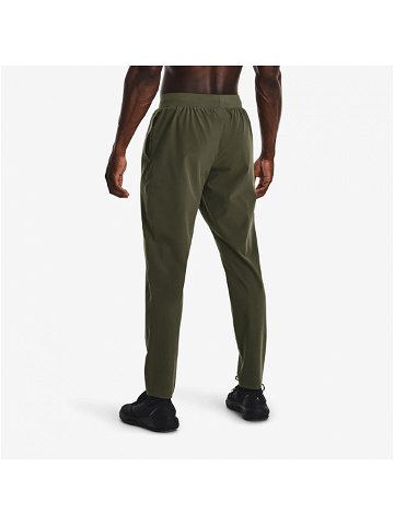 Under Armour Stretch Woven Pant Green