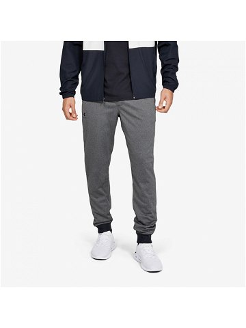 Under Armour Sportstyle Tricot Jogger Gray