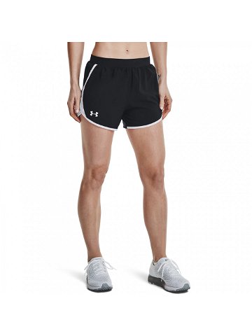 Under Armour Fly By 2 0 Short Black