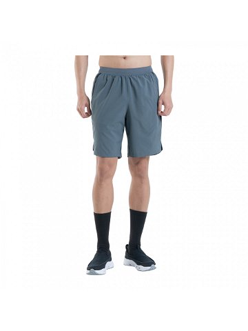 Under Armour Launch 9 Short Pitch Gray