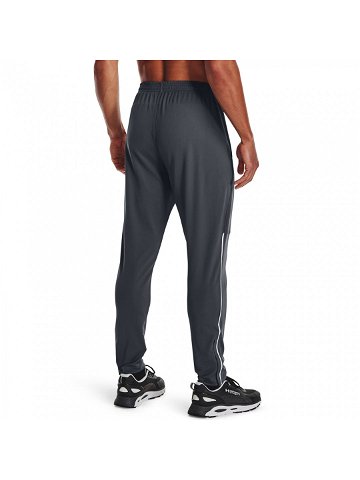 Under Armour Pique Track Pant Pitch Gray