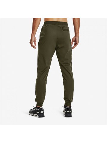 Under Armour Sportstyle Tricot Jogger Green