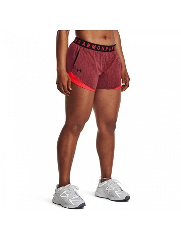 Under Armour Play Up Twist Shorts 3 0 Beta