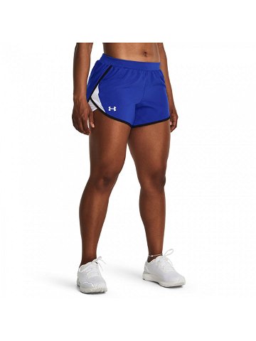 Under Armour Fly By 2 0 Short Team Royal