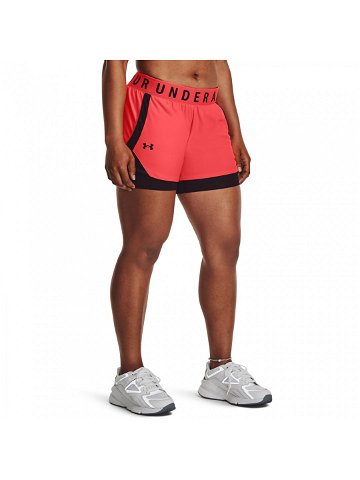 Under Armour Play Up 2-In-1 Shorts Beta